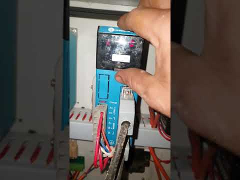 #1 Cách cài số xung và chiều thuận ngược Driver Leadshine 758 Mới Nhất #1 Cách cài số xung và chiều thuận ngược Driver Leadshine 758 Mới Nhất