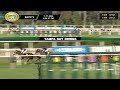January 17, 2025  Race 9