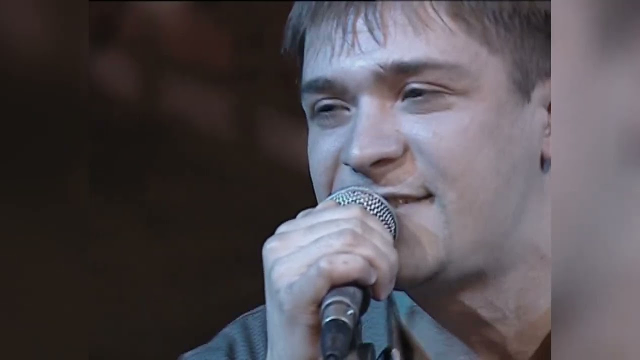 Glass Reason - Перед стартом / Before the start (Live Archive, 17.03.2012)