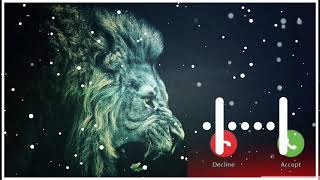 Best tiger ringtone #video screenshot 5