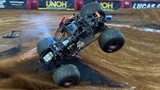 Monster Jam Arlington 03/02/2024 FULL SHOW by MonsterJamLord 14,507 views 2 weeks ago 57 minutes