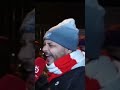 &ldquo;My Mum is Wenger in! Is she mad!&rdquo; Troopz gets mad on AFTV