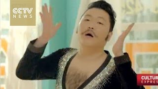 Gangnam style strikes again PSY on seventh studio album