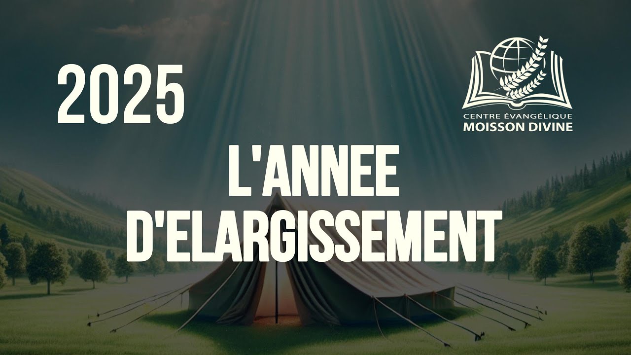 CULTE DE LOUANGE, ADORATION ET ACTIONS DE GRACE- DIMANCHE 16 MARS 2025 ...