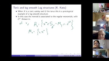 3CinG2020 workshop Dan Abramovich