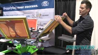 Ryonet Shows Their Separation Studio