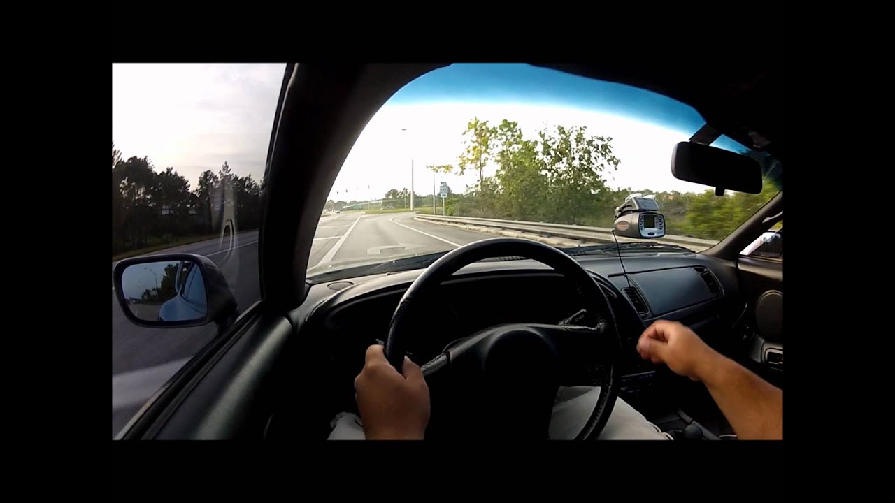 7675 Supra Highway Pulls in Mexico