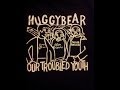 Huggy bearour troubled youthfull