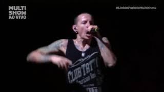 Linkin Park Meteora (Live best performances) HD