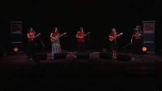 Download Lagu La Surada : Las Poblanas  | Planète Ocora MP3