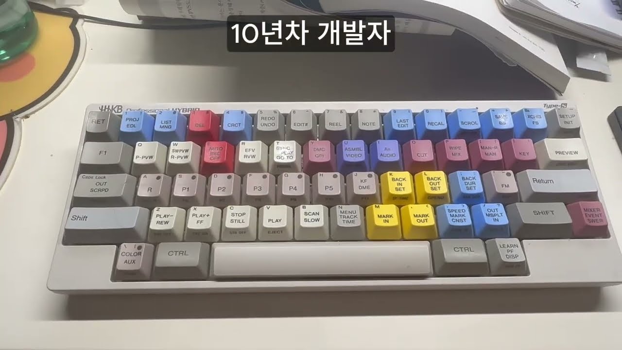 개발자 지망생 vs 3년차 vs 10년차 특 ㅋㅋ