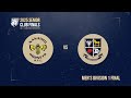 2025 BC Rugby Senior Club Finals Men S Division 1 Final 2025 BC Rugby Senior Club Finals Men S Division 1 Final