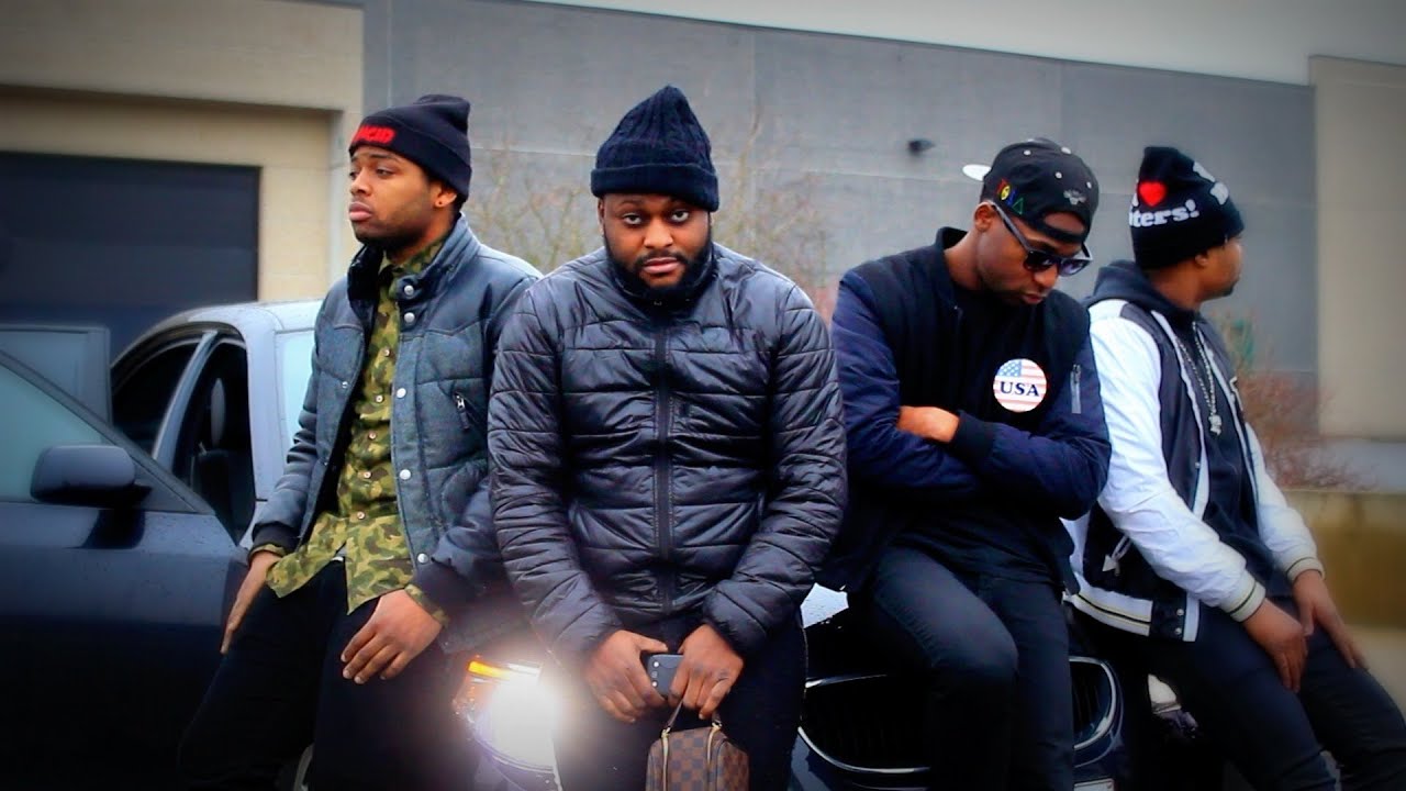 Pretty SkJ - Élite du rap belge (FREESTYLE) [N.M.O] - YouTube