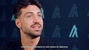 Inside the Launch: Wormhole Native Token Transfers (NTT) on Algorand, built by Folks Finance.