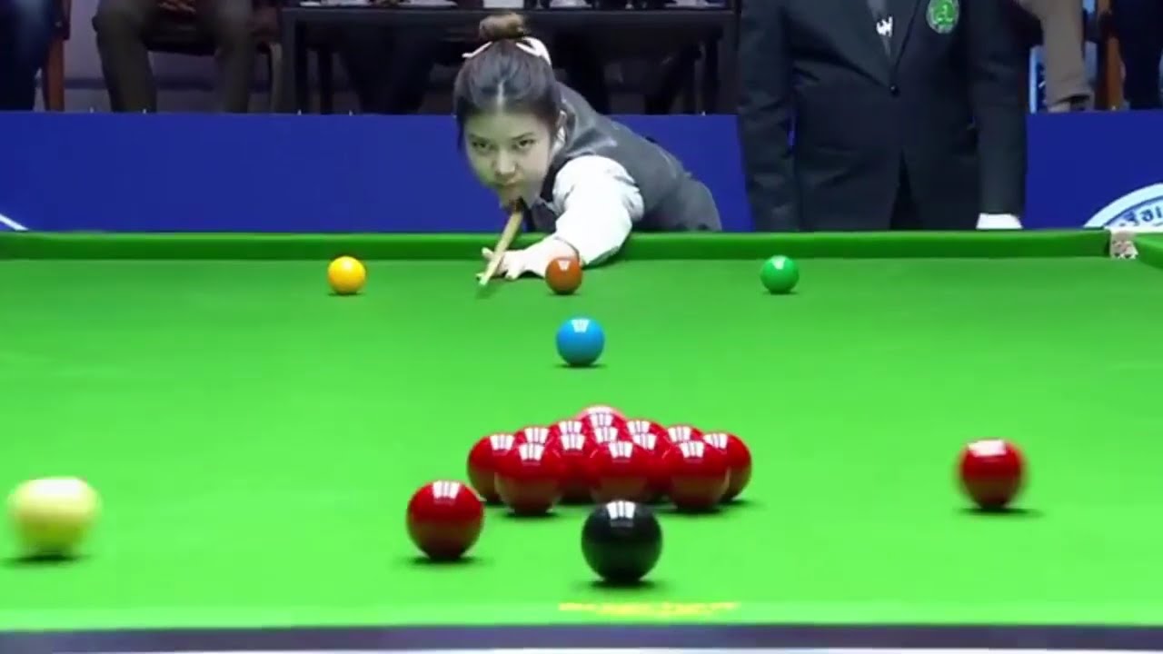 มิ้ง @ ไผ่ สากล789 / พิษณุโลกคัพ 2025 รอบ 8 คน / ดราม่า Snooker มือต่อสะดุด!!! EP. 1/2