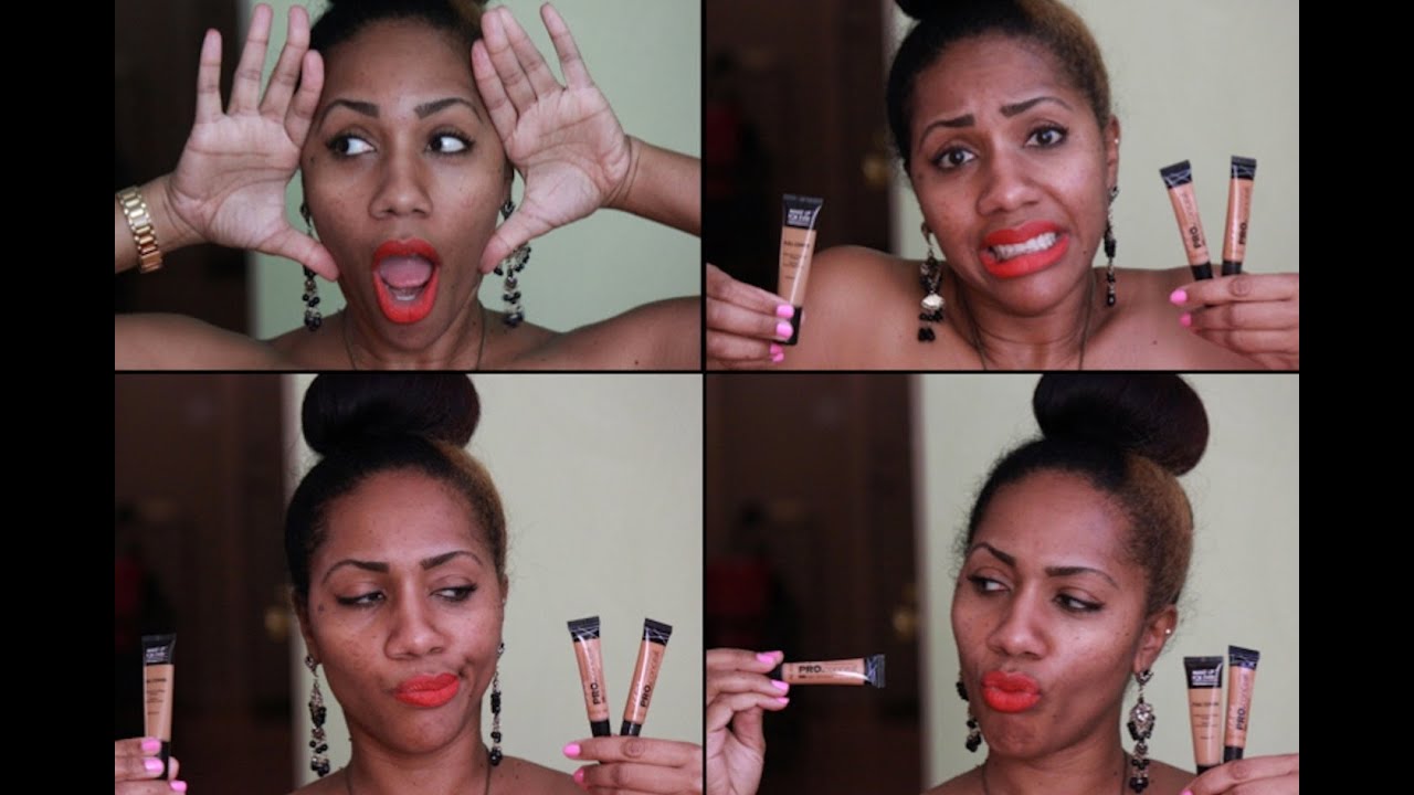 I've Found a 2 Makeup Forever Concealer It's a DUPE! YouTube