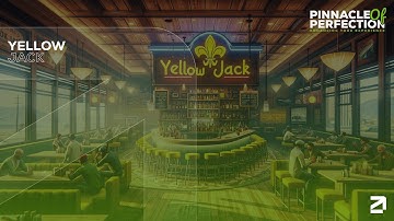 [QBCORE/QBOX/ESX] YELLOW JACK | JOB SCRIPT | PREVIEW
