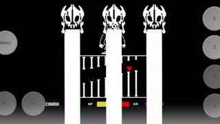 last breath austale android! (inf hp) screenshot 3