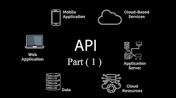 2- بناء مشروع واجهة برمجة التطبيقات (API) للتعامل مع بيانات الطلاب