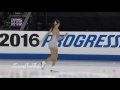 Figure Skating Montage || Mariah Bell || Feet Don't Fail Me Now