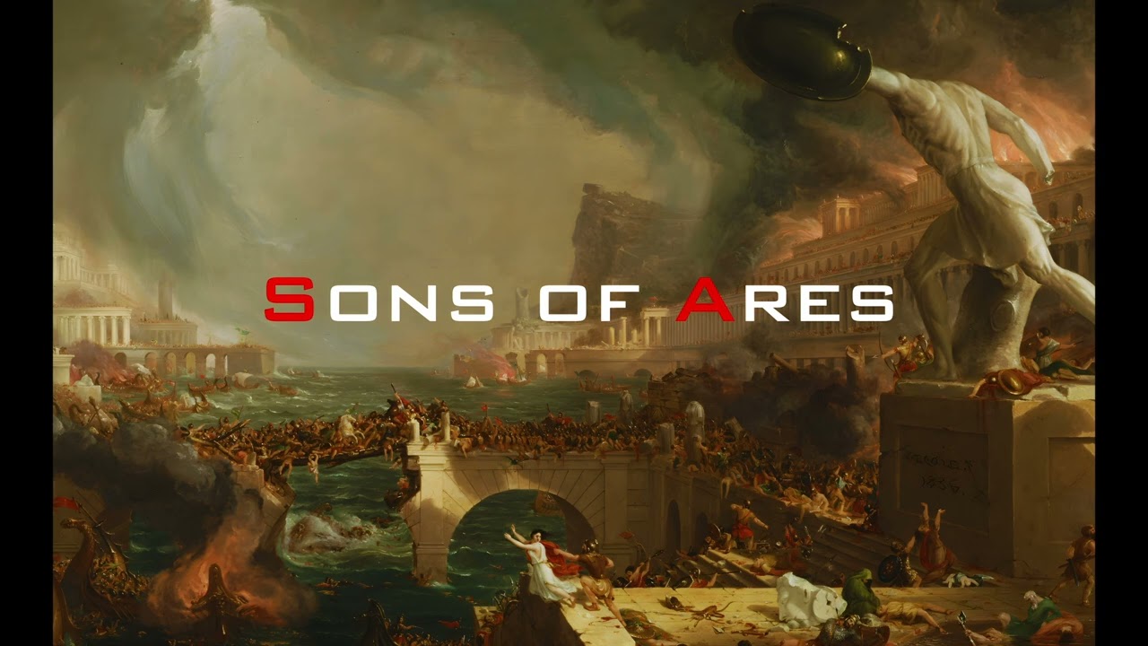 SoA Podcast #8 Self Development post School