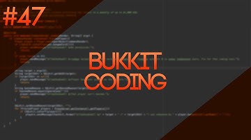 Bukkit Coding: Episode 47 - Tab Prefix + Suffix
