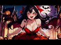 "Soothing" AI Art Clean Up Video 4 (Halloween theme)