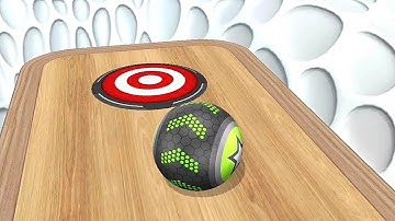 Going Balls SpeedRun Challenge Gameplay Level 53