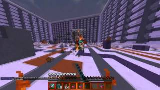 Minecraft- Potion 1v1