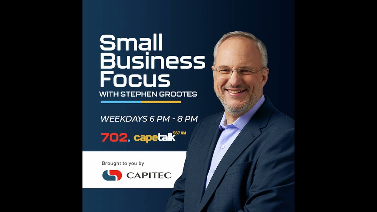 Small Business Focus: Strategy, what small businesses are missing when it comes to building a str...