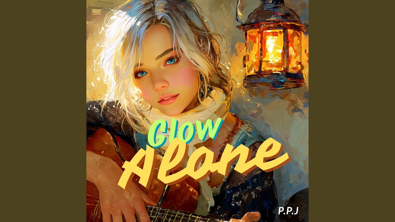 Glow Alone auf YouTube ansehen Glow Alone auf YouTube ansehen