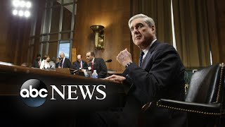 What to watch in Robert Mueller testimony