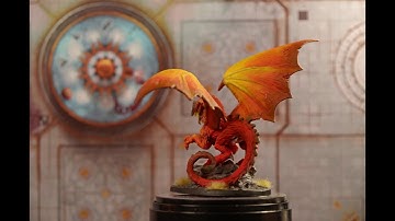 Descent: Journeys in the Dark Second Edition - Valyndra painted