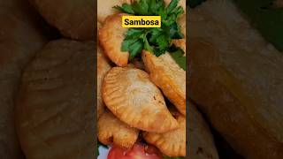 Sambosa cooking homemade middleeast