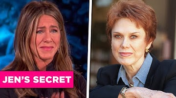 Not Smart, Not Pretty: Jen Aniston Has Overcome More Challenges Than You Think | Rumour Juice