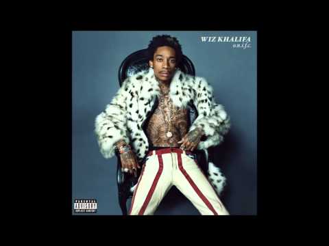 10 Wiz Khalifa - It's Nothin (feat. 2 Chainz)