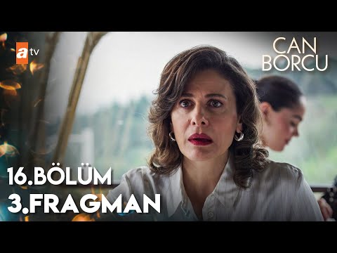 Can Borcu: Season 1, Episode 16 Clip