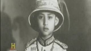 King Bhumibol of Thailand  The People's King working title by History Channel   5 Dec 2013   YouTube