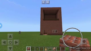 how to make elevator teleport in minecraft
