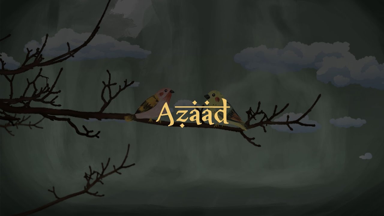 Watch Azaad (Official Lyric Video) | Dizlaw | Dilbar EP on YouTube Watch Azaad (Official Lyric Video) | Dizlaw | Dilbar EP on YouTube