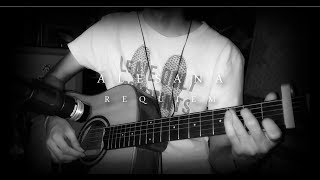 Download lagu Alesana - Requiem (acoustic cover)