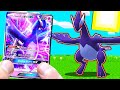 COMPRO 10 CARTE POKEMON e le CERCO SU MINECRAFT ITA!!