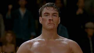 Blood Sport by Jean-Claude Van Damme