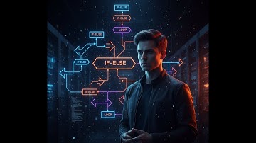 Mastering Control Flow