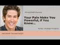 Pass the Test and Grow Through it Joel Osteen