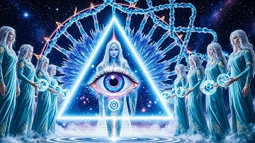 PINEAL GLAND Activation Frequency that Actually WORKS! Awaken your Superior Mind - Third Eye #2