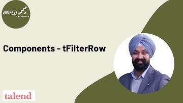 17  Components -  tFilterRow