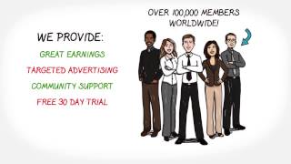 MAP Promo Video Whiteboard