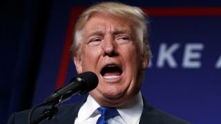 How legitimate is Trump's 'rigged election' narrative?