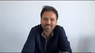 Trani -  Intervista a Fabrizio Ferrante,  Comunali 2026, lo strappo del M5s [Pubbliredazionale]